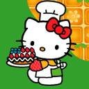 pic for hello kitty